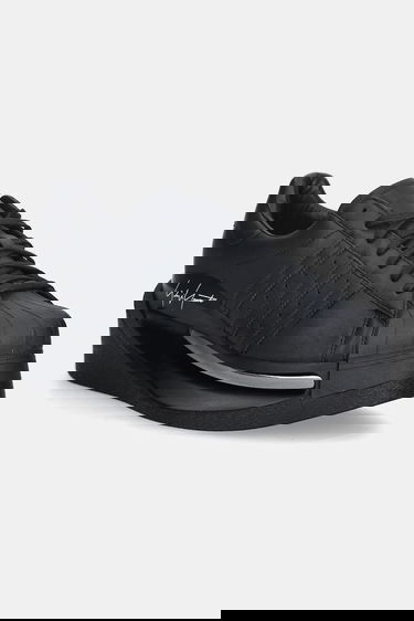 Tenisky a topánky Y-3 Y-3 Gendo Superstar Čierna | JS2467, 0