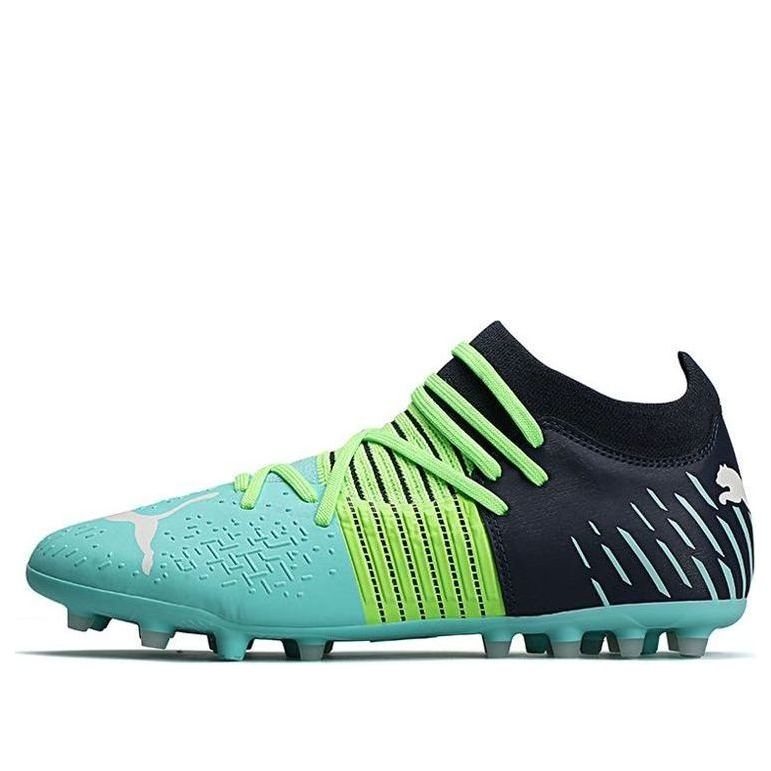 Tenisky a topánky Puma Future Z 3.2 MG Modrá | 106489-02, 0