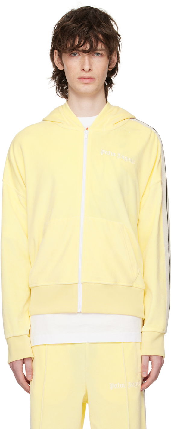 Palm Angels Track Hoodie