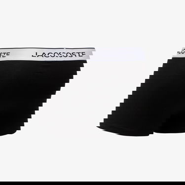 Boxerky Lacoste Underwear Čierna | 5H8385 031, 2