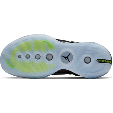 Tenisky a topánky Jordan Air Jordan 34 Low "Vapor Green" Čierna | CZ7750-003, 1