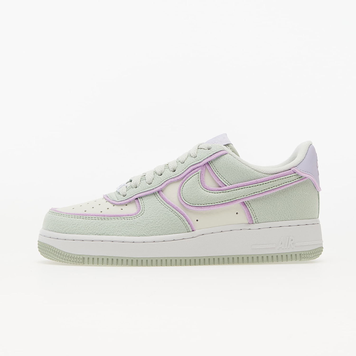 Tenisky a topánky Nike Air Force 1 Low "Sea Glass" Zelené | DM9089-001, 0