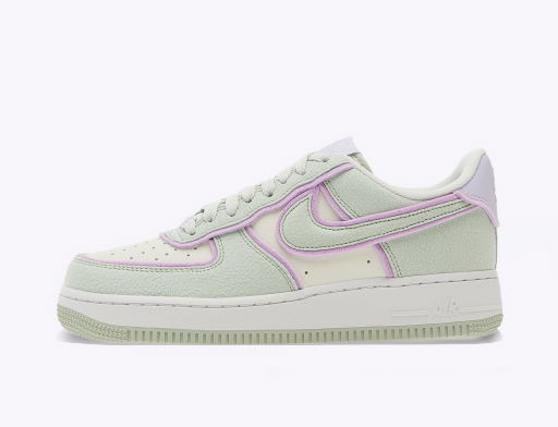 Tenisky a topánky Nike Air Force 1 Low "Sea Glass" Zelené | DM9089-001