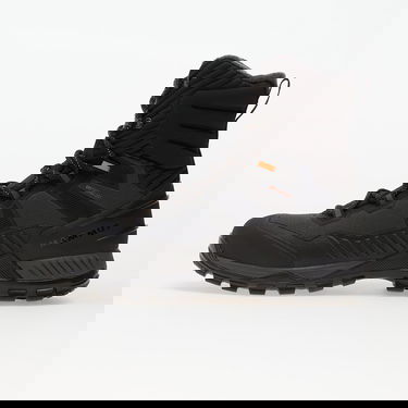Tenisky a topánky Mammut Blackfin III WP High Men Black Čierna | 3030-04050 Black, 0