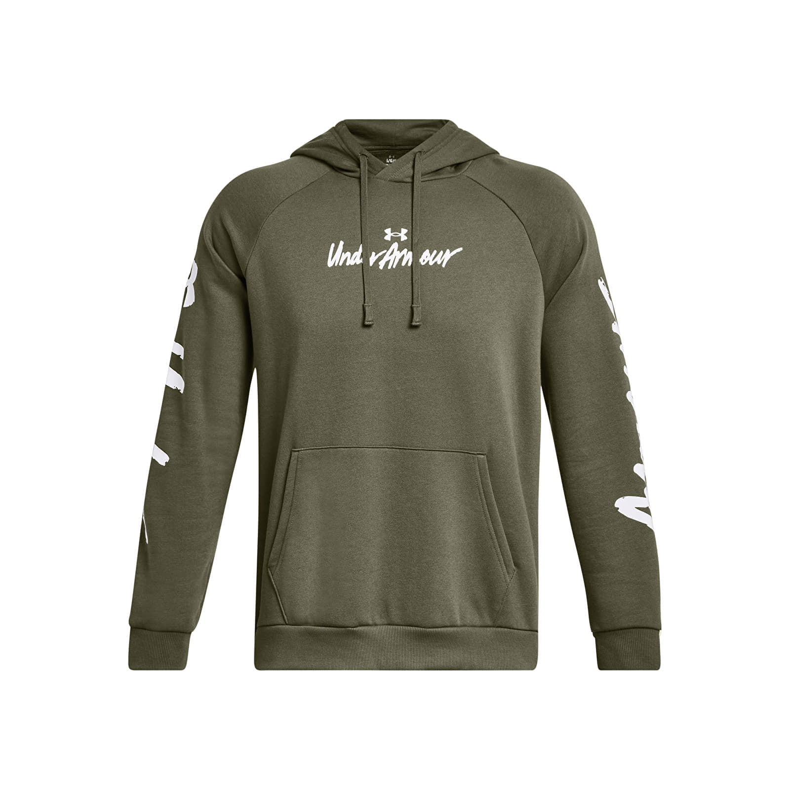 Rival Fleece Graphic HD