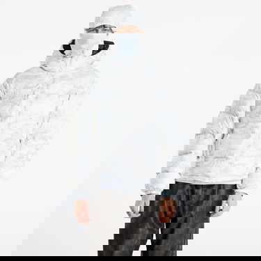 Prešívaná bunda Wasted Paris Digicamo Reversible Puffer Jacket Rôznofarebný | WP_000328, 0