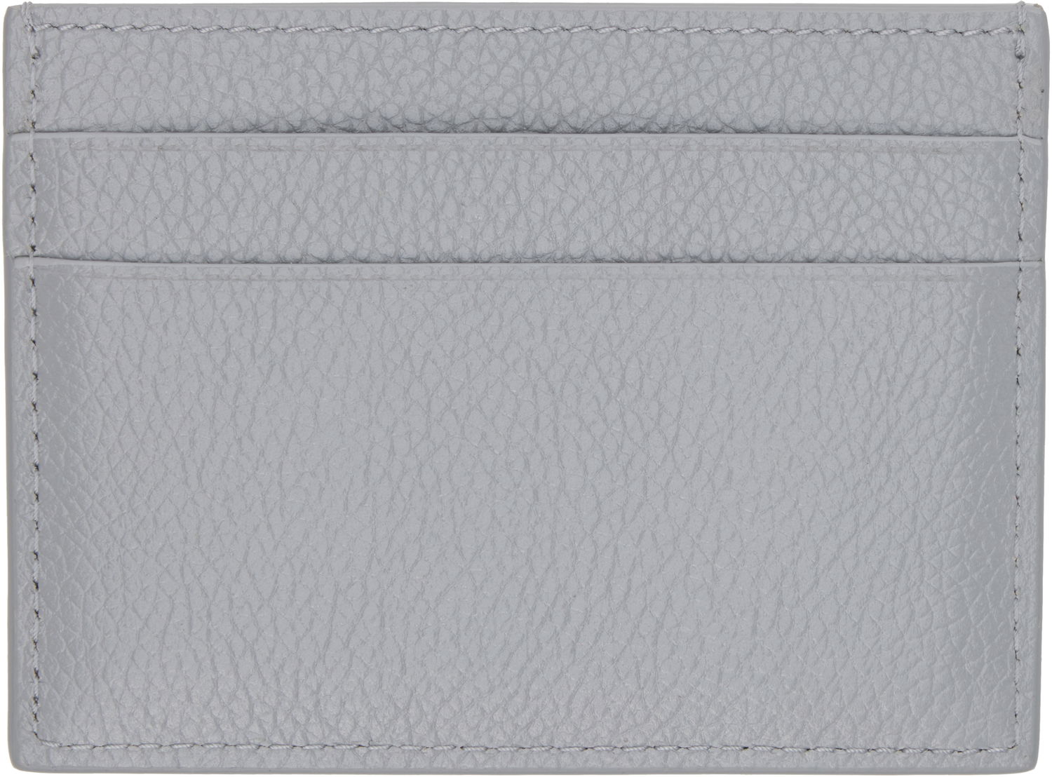 Peňaženka Balenciaga Gray Cash Card Holder Šedá | 5943092AA7C1469, 1