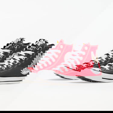 Tenisky a topánky Converse Bugs Bunny Chuck Taylor All Star Hi Červená | 169224C, 4