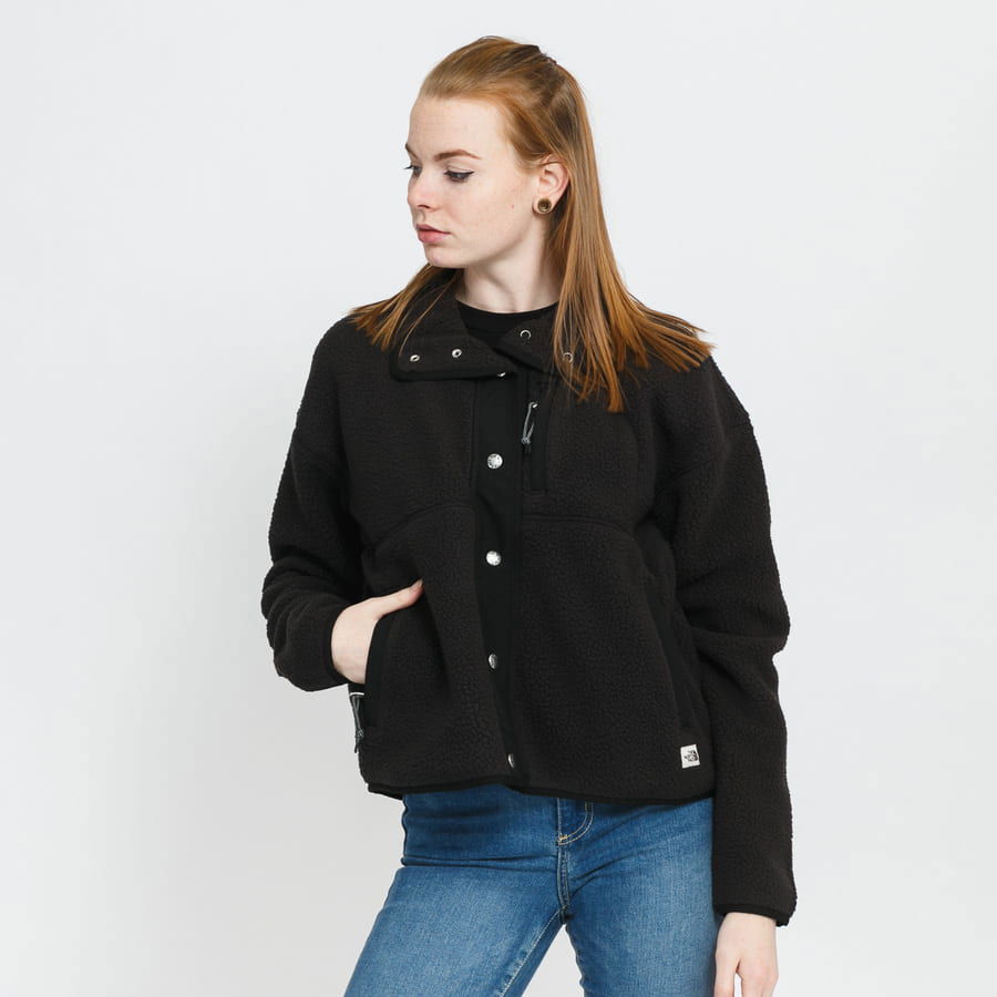 Cragmont Fleece Jacket