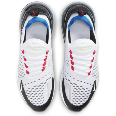 Tenisky a topánky Nike air max 270 gs 35,5 Biela | DQ1107-100, 4