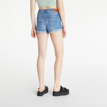 Šortky Tommy Hilfiger Tommy Jeans Mr Denim Shorts Modrá | DW0DW12513 1A5, 2