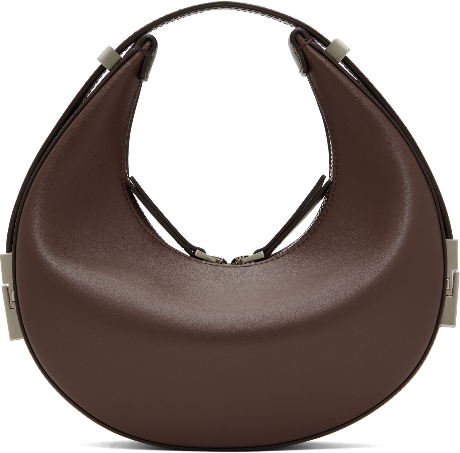 Kabelka OSOI OSOI Toni Mini Bag Hnedá | 21FB030-101-03, 0