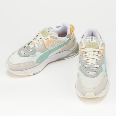 Tenisky a topánky Puma Mirage Sport Béžová | 380696 04, 2
