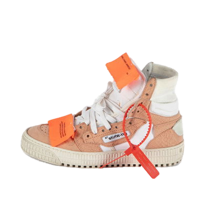 Tenisky a topánky Off-White Off Court 3.0 "Salmon" W Oranžová | OWIA112F18B870162200