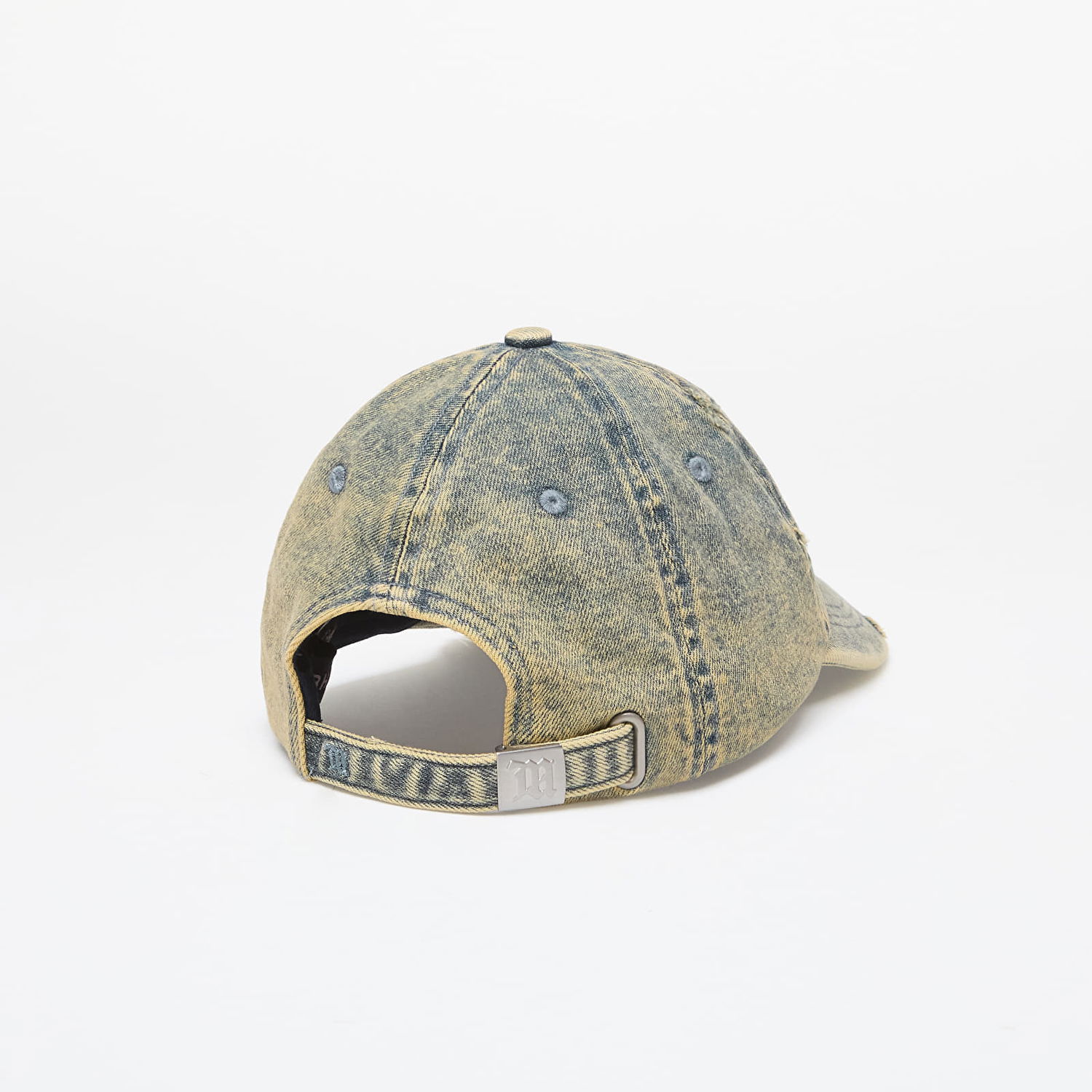 Šiltovka MISBHV Sunset Denim Cap Blue Universal Béžová | 231EY500, 1