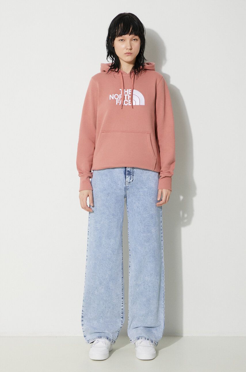 W Drew Peak Hoodie