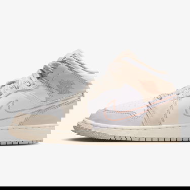 Tenisky a topánky Jordan Air Jordan 1 Mid SE Béžová | HQ5879-100, 0