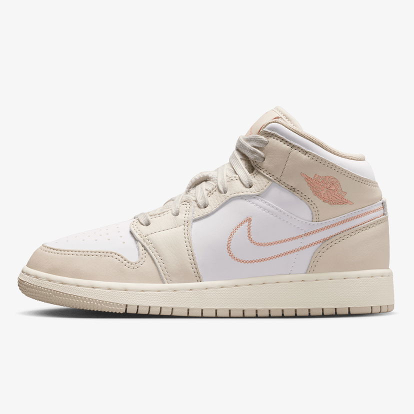 Tenisky a topánky Jordan Air Jordan 1 Mid SE Béžová | HQ5879-100