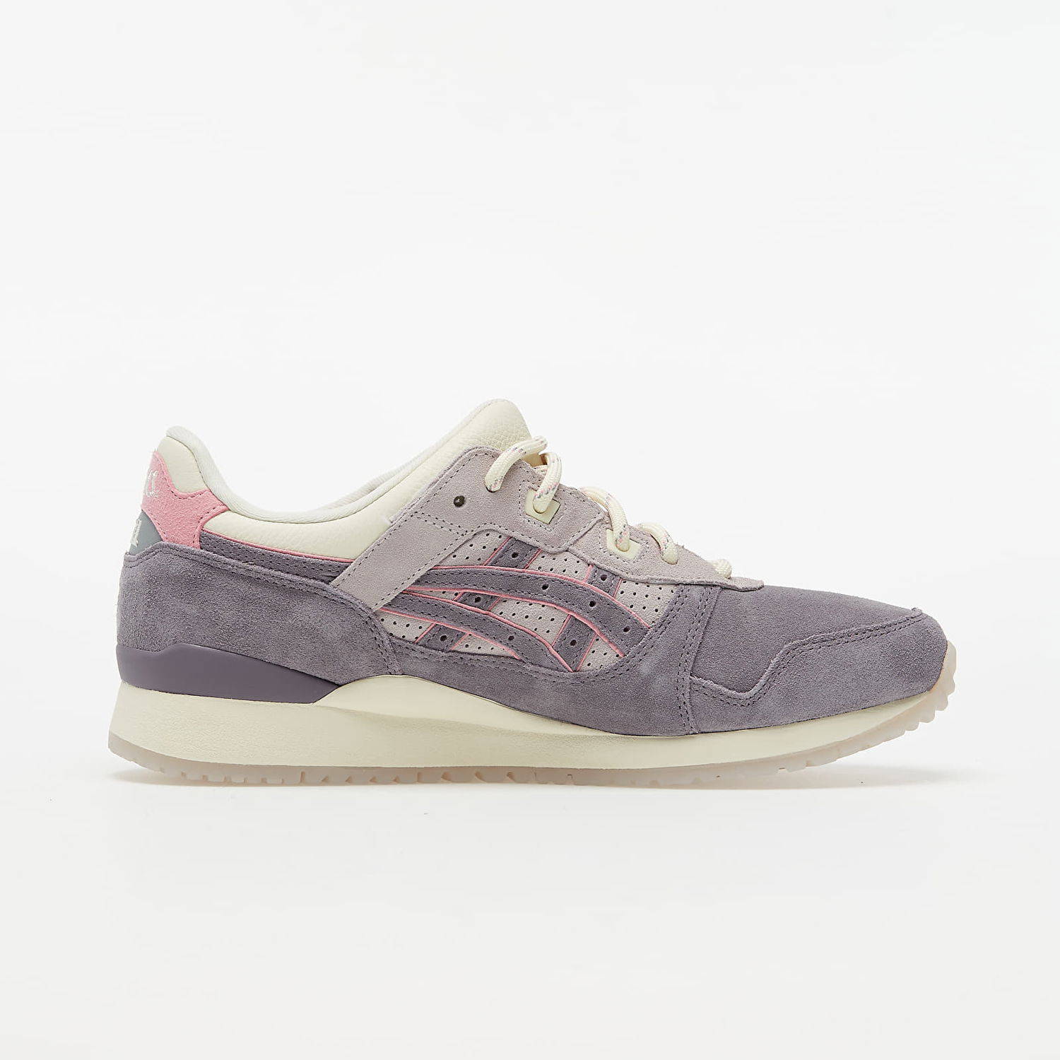 Tenisky a topánky Asics END. Gel - Lyte III OG Fialová | 1191A356-500, 1