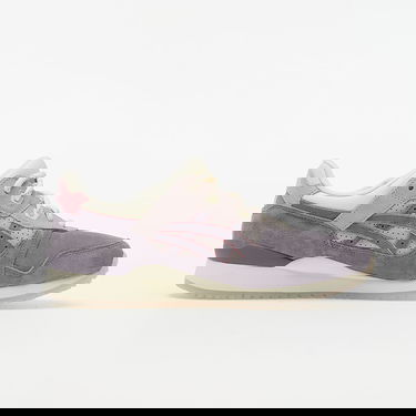 Tenisky a topánky Asics END. Gel - Lyte III OG Fialová | 1191A356-500, 1