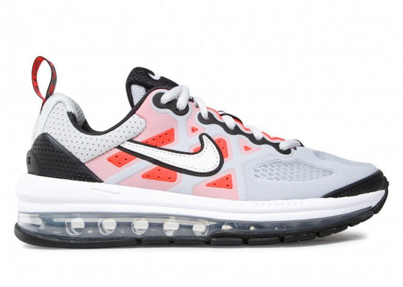 Tenisky a topánky Nike Air Max Genome Ružová | CZ4652-005, 0