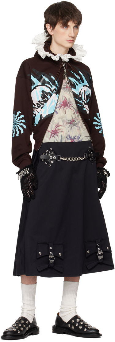 Tričko Chopova Lowena Palooza Print Long Sleeve T-Shirt Rôznofarebný | 2235, 4