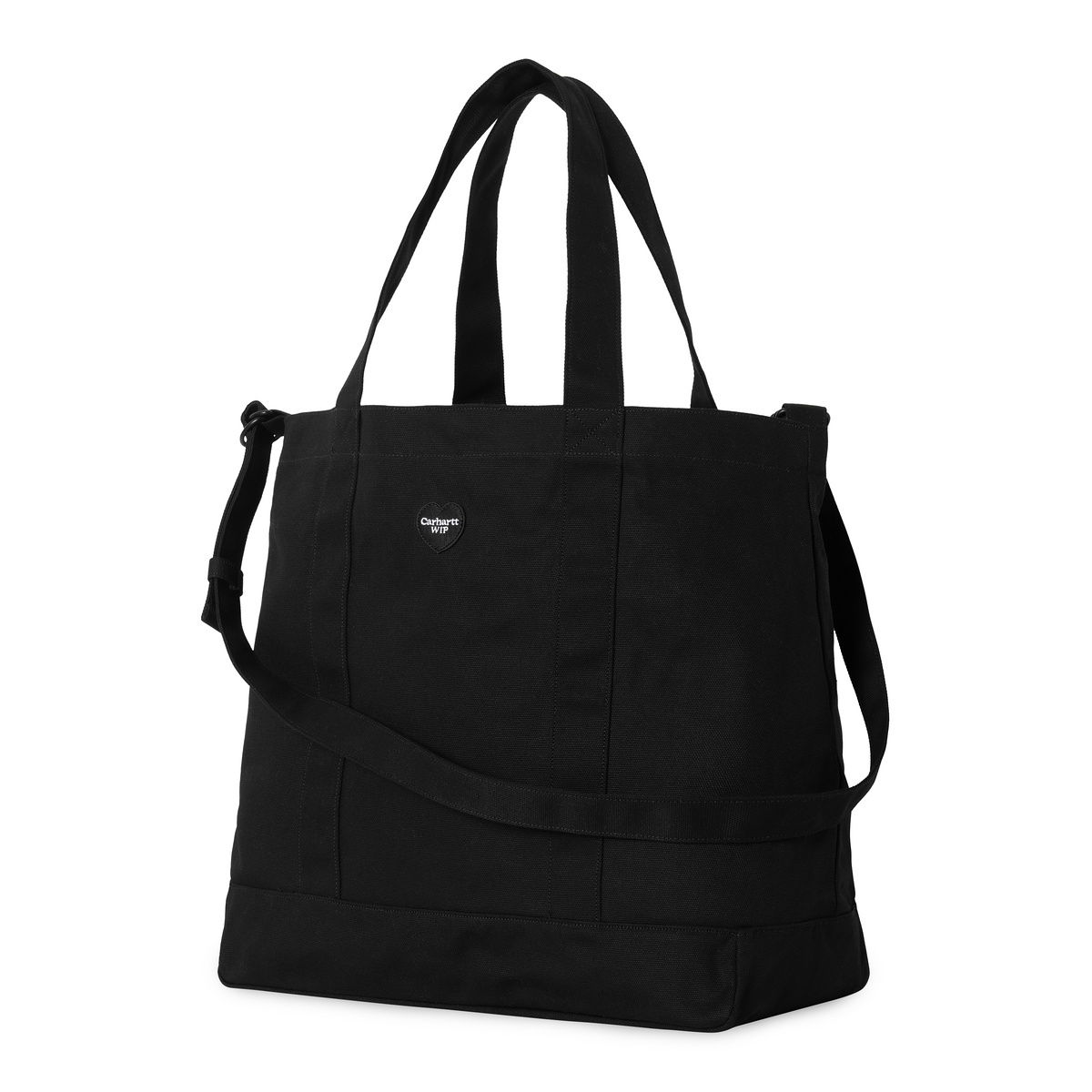 Tote bag Carhartt WIP Drewe Tote Bag Čierna | I034598_4, 1