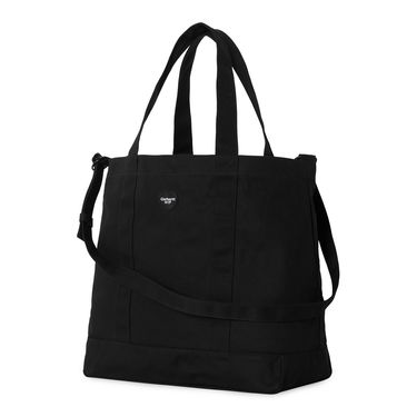 Tote bag Carhartt WIP Drewe Tote Bag Čierna | I034598_4, 1