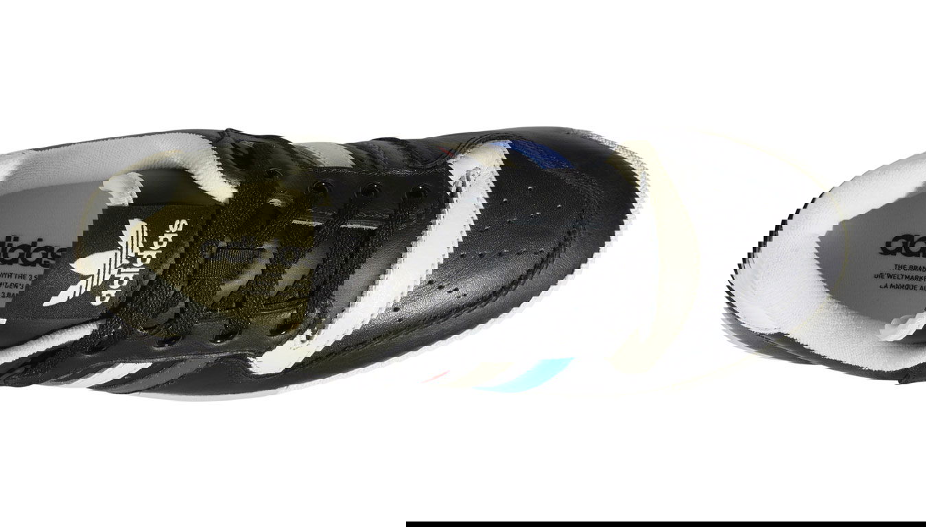 Tenisky a topánky adidas Originals Rivalry Lo Čierna | EF1605, 1