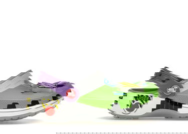 Tenisky a topánky Crocs Toy Story Buzz Lightyear Clogs Zelené | 209856-0ID, 0