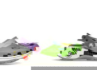 Toy Story Buzz Lightyear Clogs