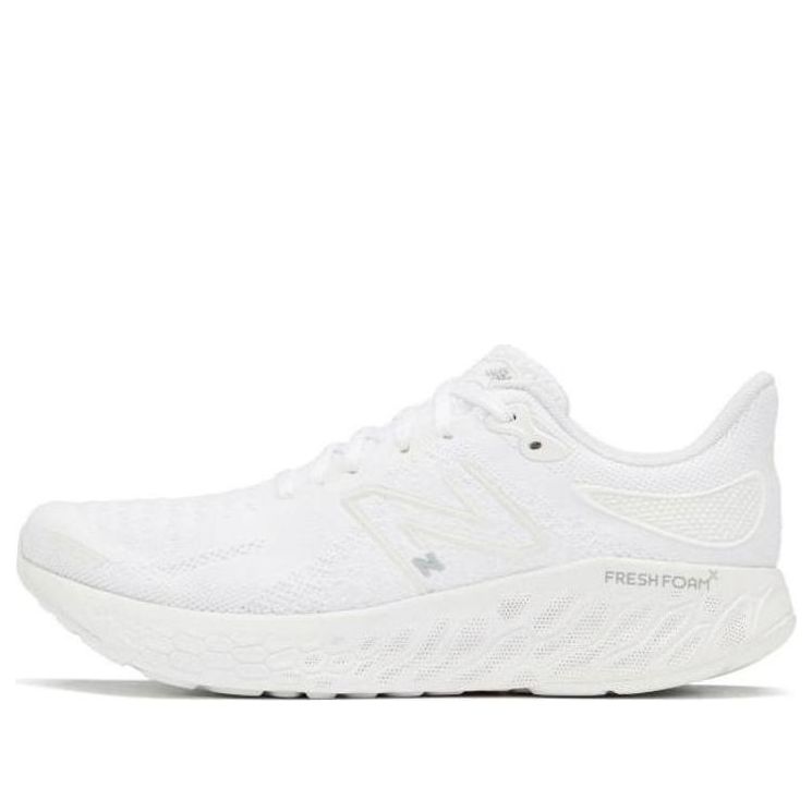Tenisky a topánky New Balance Fresh Foam X 1080v12 Biela | M108012W, 0
