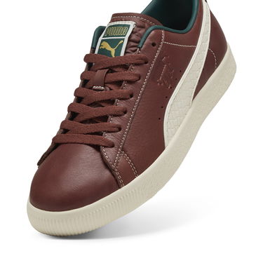 Tenisky a topánky Puma PALAIS ARTISAN Clyde Hnedá | 402249_01, 5