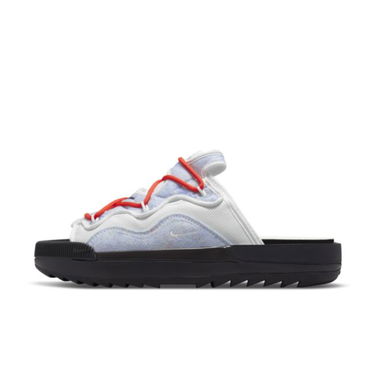 Tenisky a topánky Nike Offline 2.0 Mules Biela | DJ6229-100, 3