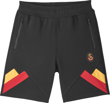 Šortky Puma Galatasaray Istanbul Graphic Zippered Shorts Rôznofarebný | e251114-010, 0