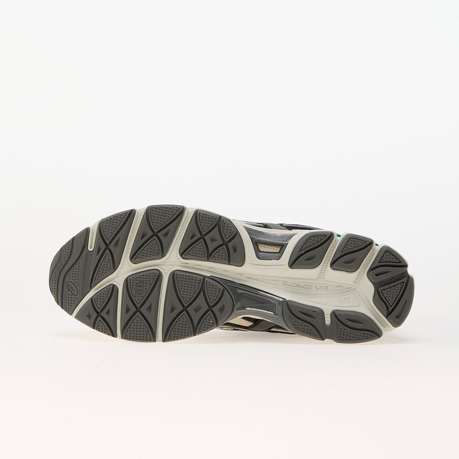 Tenisky a topánky Asics Gel NYC 2055 Zelené | 1203A542-200, 1