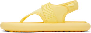 Doplnky Ottolinger Ottolinger Camper Edition Aqua Sandals Žltá | K201563-001, 2