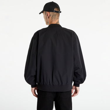 Bomber bunda Carhartt WIP Active Bomber Black Čierna | I032150.89XX, 5