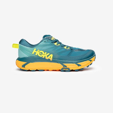 Tenisky a topánky Hoka One One Mafate Speed 3 Modrá | 1113530CSRY, 1