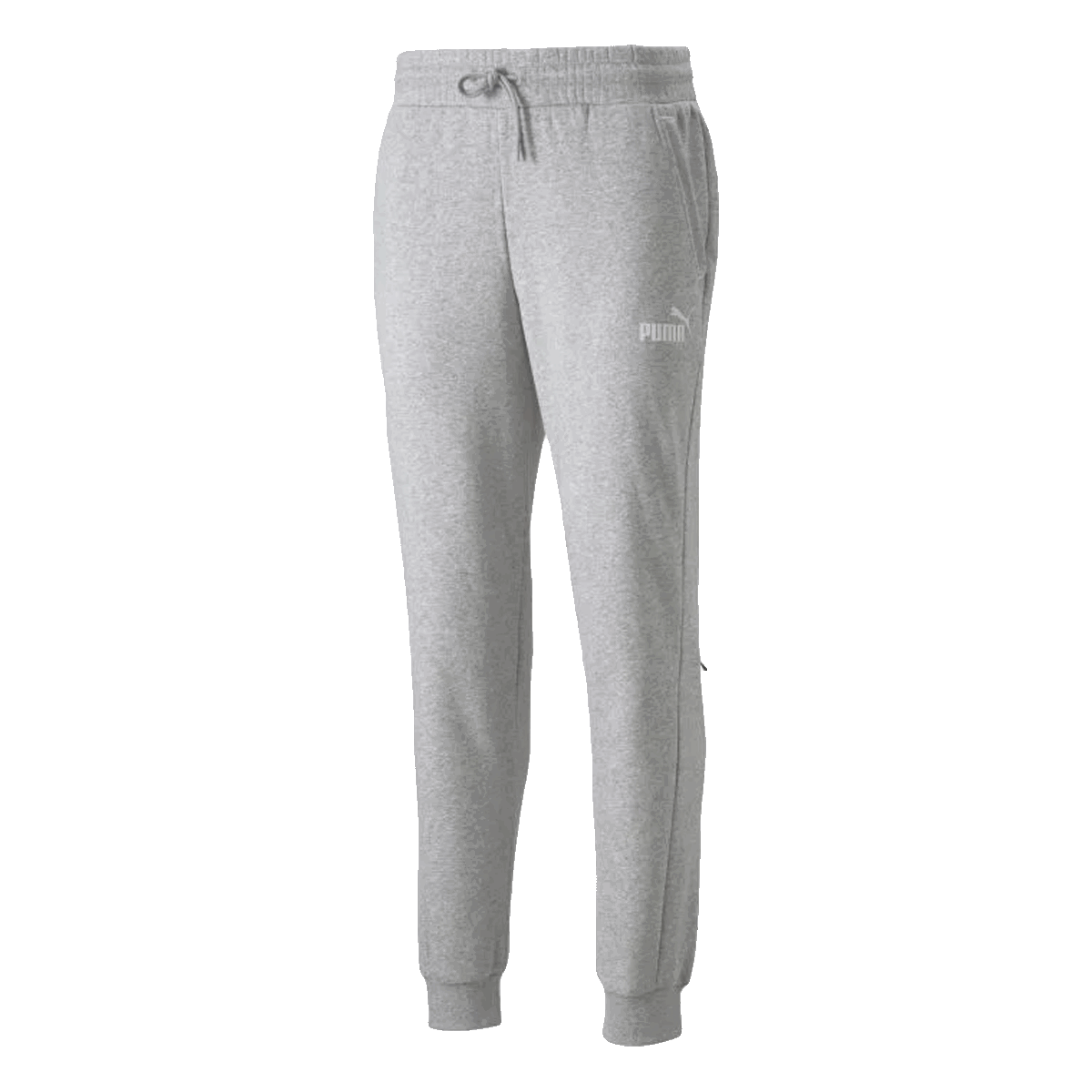 Tepláky Puma POWER Sweatpants Šedá | 849852-04, 0