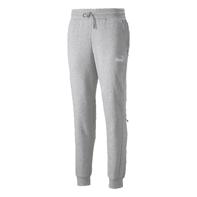 Tepláky Puma POWER Sweatpants Šedá | 849852-04