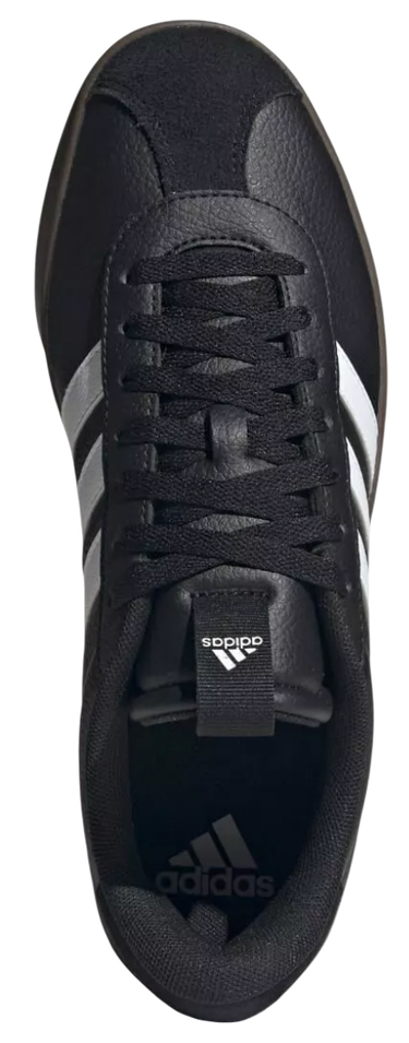 Tenisky a topánky adidas Performance Vl Court 3.0 Core Black Cloud White Gum Čierna | ID6286, 1