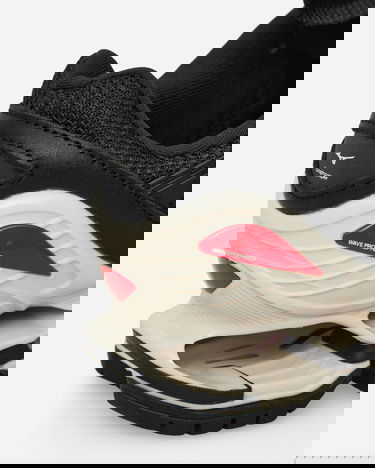 Tenisky a topánky Mizuno Graphpaper Wave Prophecy LS Sneakers Black Čierna | D1GD2409-01, 6