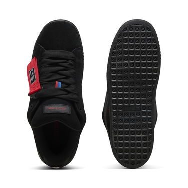 Tenisky a topánky Puma BMW M Motorsport Suede XL Čierna | 308706_01, 3
