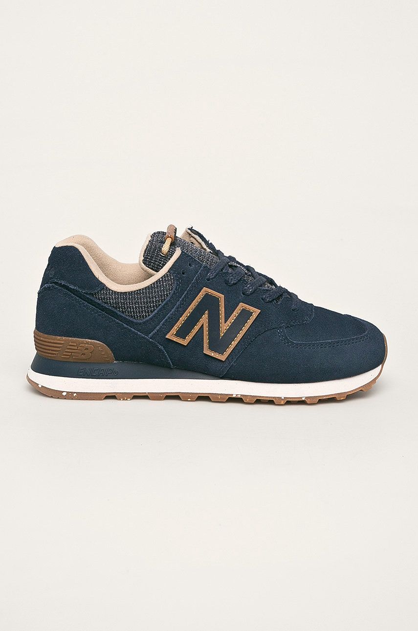 Tenisky a topánky New Balance 574 Navy | ML574SOH, 0