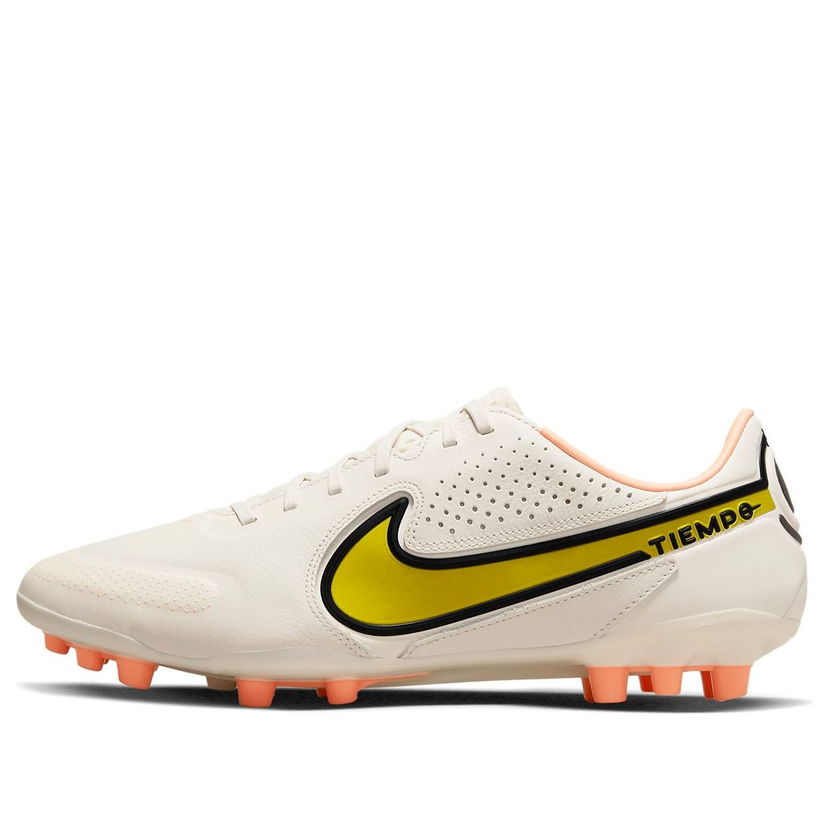 Tenisky a topánky Nike Tiempo Legend 9 Pro AG Pro Béžová | DB0448-002