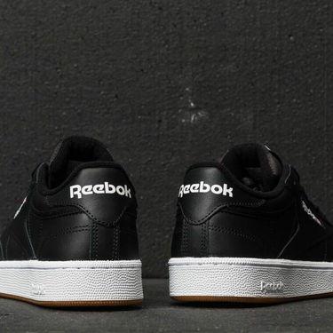 Tenisky a topánky Reebok Club C 85 Čierna | AR0458, 4