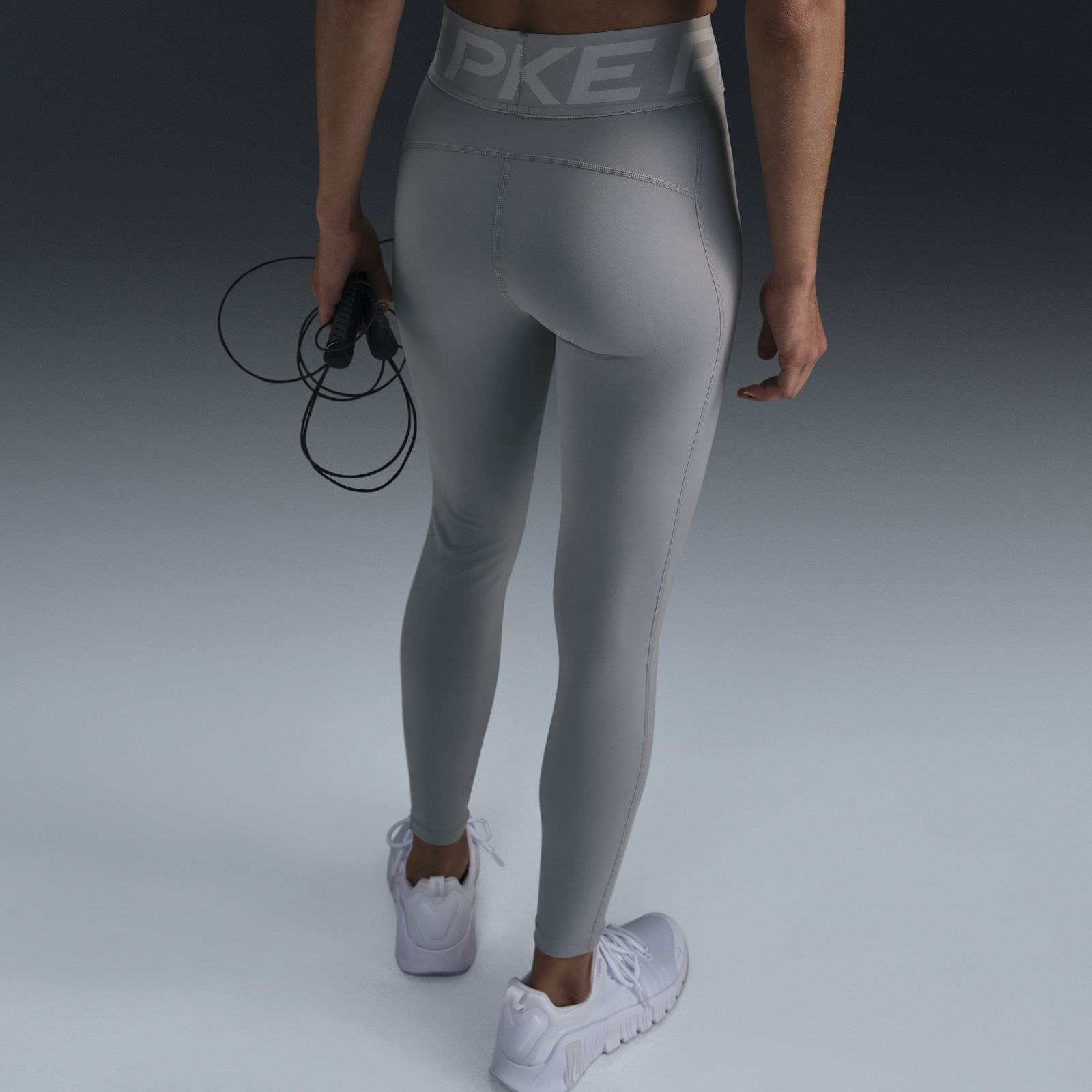 High Waisted Sculpt Leggings