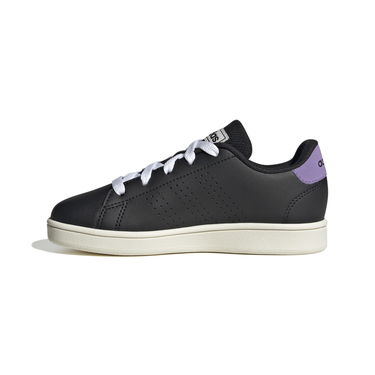Tenisky a topánky adidas Originals adidas ADVANTAGE K 37 1/3 Čierna | IE7453, 3