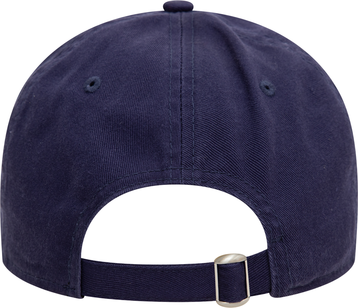 Šiltovka New Era Boston Red Sox Distressed 9TWENTY Adjustable Cap Navy | 60595225-60595225, 1